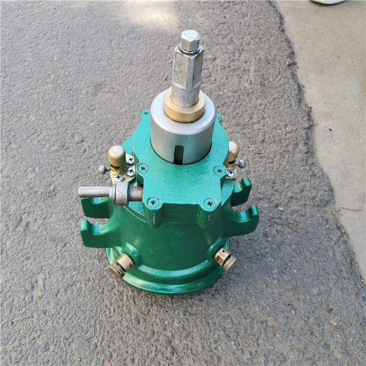 便携式手动攻牙机开孔攻丝器无渗漏手动开牙机厂家