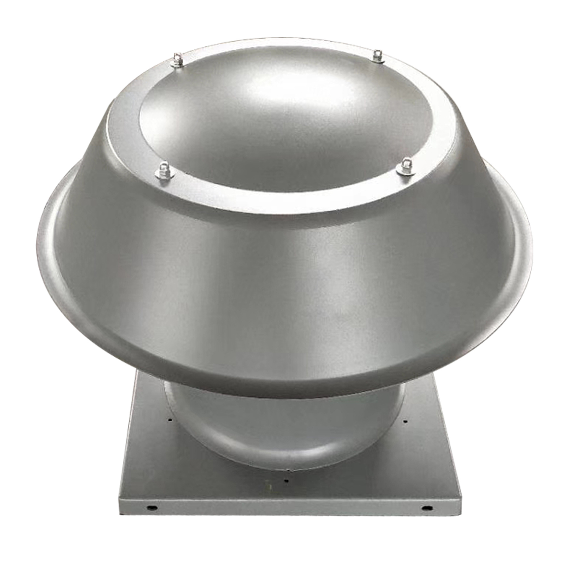 屋顶排烟风机耐高温防腐玻璃钢屋顶风机