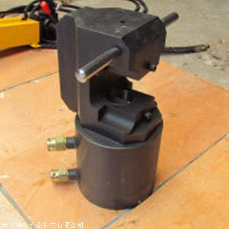 鸿奕LKJ-26环链液压剪使用灵活 26mm液压剪短器重量轻