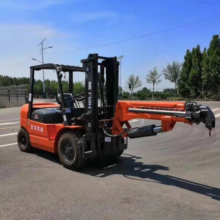 叉车飞臂吊价格叉车吊车厂家