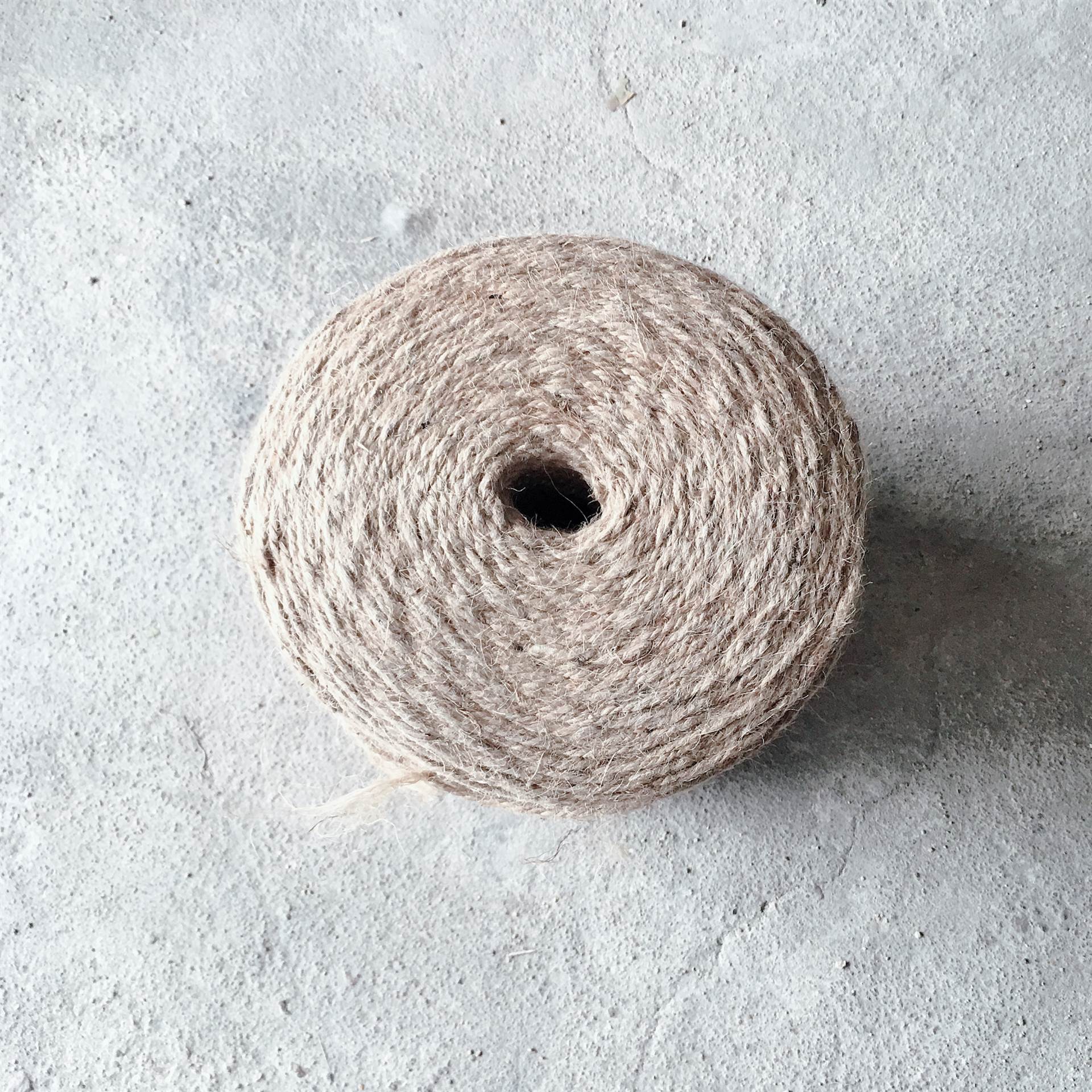 秸秆打捆机专用麻绳凯睿琦小麦秸秆捆草绳