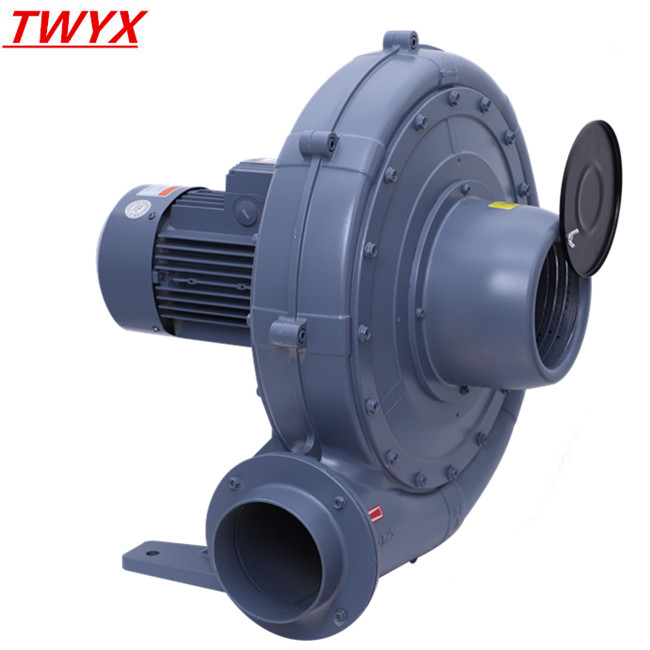 全风吸尘设备风机 集尘机吸尘鼓风机 吸尘器用风机厂家