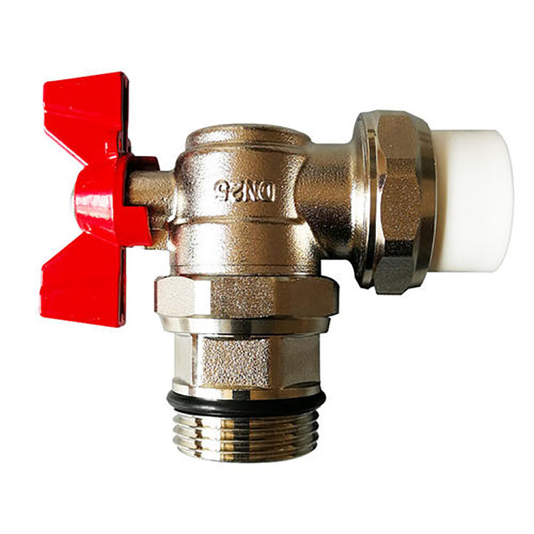 宁夏银川地暖阀门厂家直销 大量现货