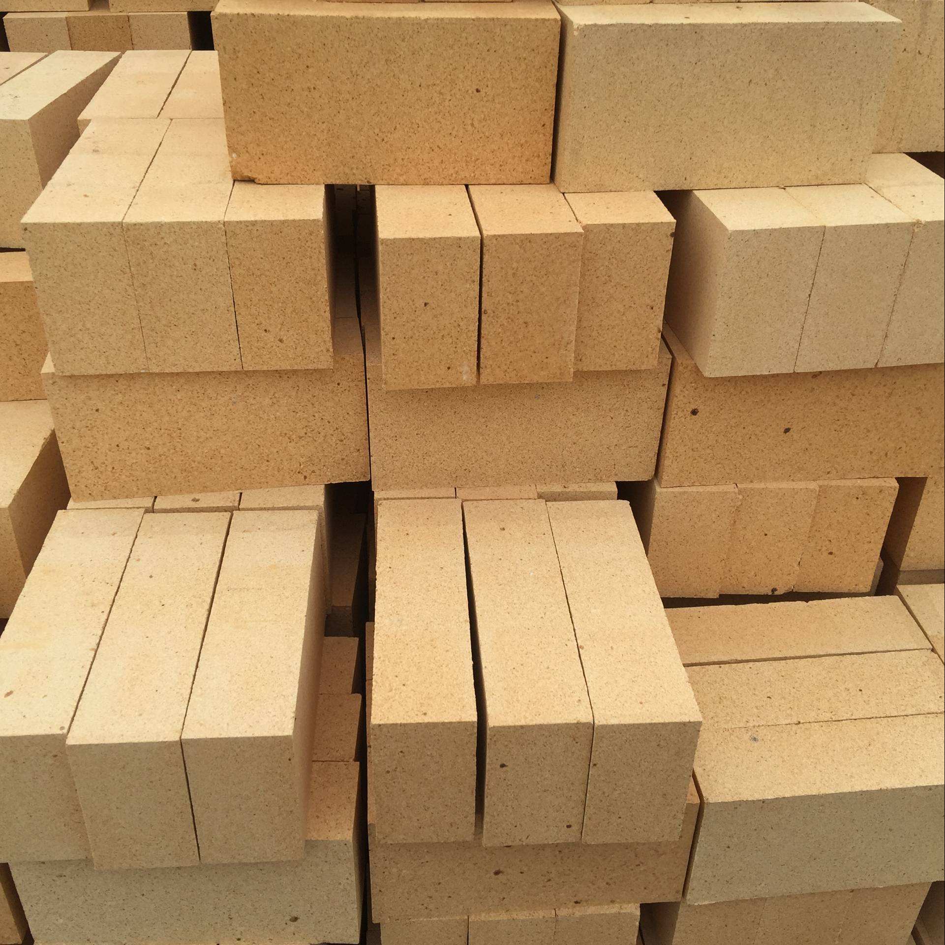 耐火砖厂家直销规格齐全