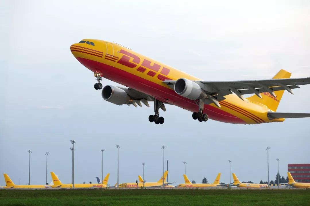 dhl美国电话机器人(电话机器人官网)
