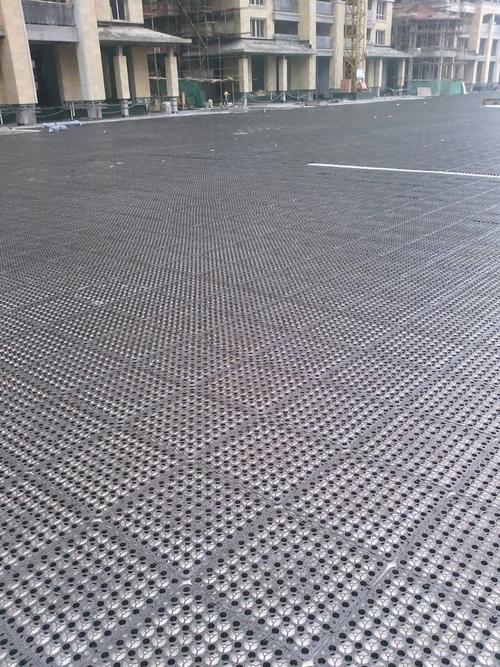 宁夏排水板厂家批发 宁夏蓄排水板 防排水板