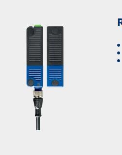 订购编码RSS 36-I1-ST-AS-R传感器