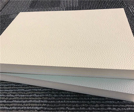 防撞软包墙贴生产批发米黄2公分