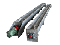 山东泽荣GX、LS型系列螺旋输送机