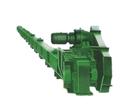 山东泽荣MS型系列埋刮板输送机