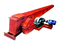 山东泽荣FU系列链式输送机