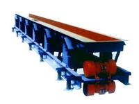 山东泽荣SCG系列耐高温输送机