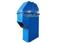 山东泽荣TH型系列斗式提升机