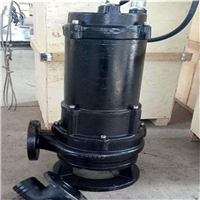 南京远蓝 AF强力铰刀泵 强力铰刀泵选型 全自动强力铰刀泵厂商