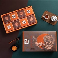 东莞中堂华美月饼批发送货 中堂华美月饼团购总代理配送