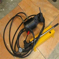 LKJ-34环链液压剪操作方法 34mm圆环链剪断器说明书