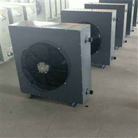 鸿奕NC/B-90蒸汽暖风机功率NC/B-125蒸汽暖风机