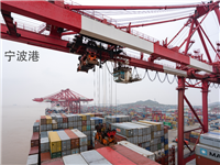 绍兴集装箱运输 国内海运公司