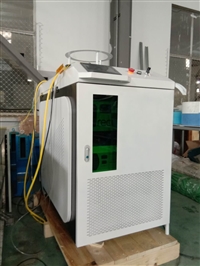 无锡思拓 手持式光纤激光焊接机 1000W 1500W