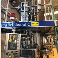 tetra pak 19型二手利乐设备