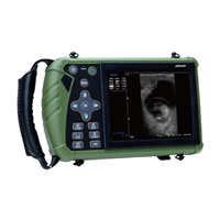 牛用b超机,猪马牛羊兽用b超机,母牛用B超仪价格,便携式兽用B超