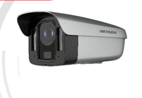 DS-2CD7A427FWD-XZS 海康威视AI双目摄像机 人脸识别车辆结构化