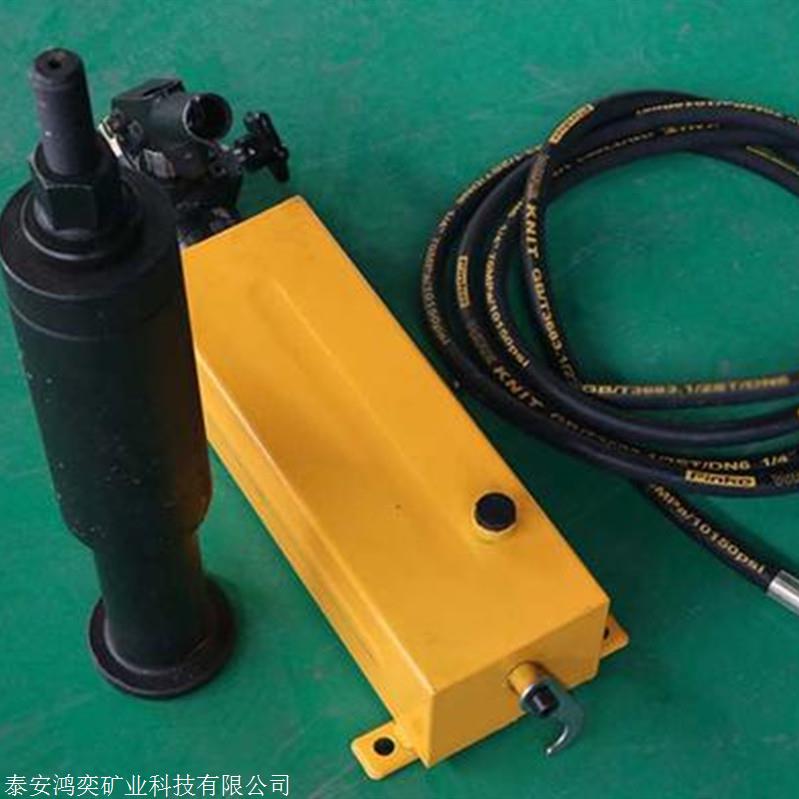 LDZ300锚杆拉力计煤矿用拉拔仪测力 LDZ-300锚杆拉力计30吨质可靠