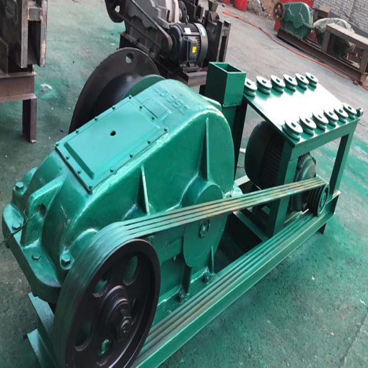 钢筋拉丝机 液压钢筋拉丝拉拔机 550型钢筋延伸拉长机供应