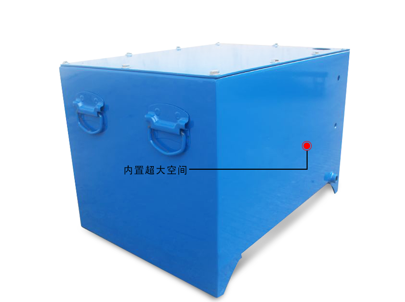 厂家供应液压系统配件 液压油箱 运行稳定 非标油箱 液压站油箱