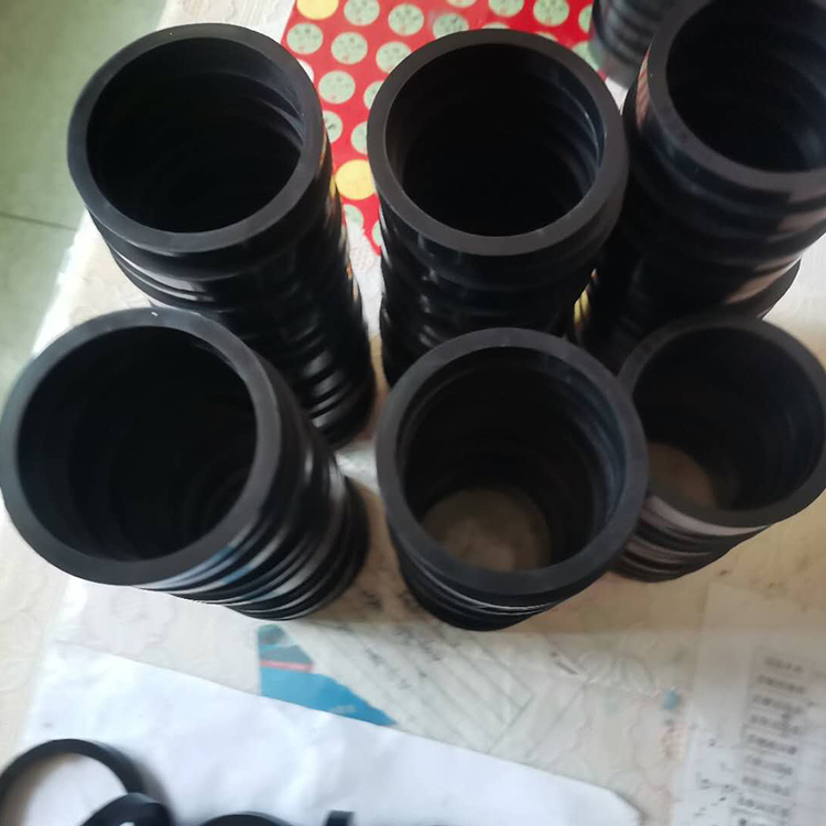 黑色泥浆泵减震环泥浆泵460减震环多耐