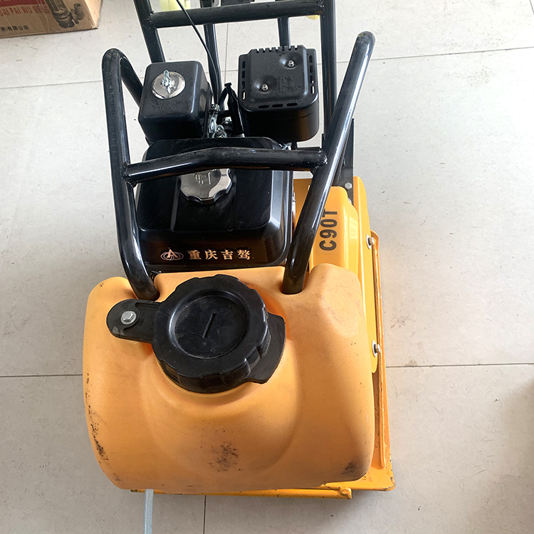 压实路面气夯冲击夯平板夯