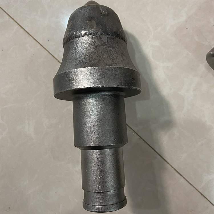 凯耐普矿用截齿 采煤机截齿高强耐磨 可替代进口