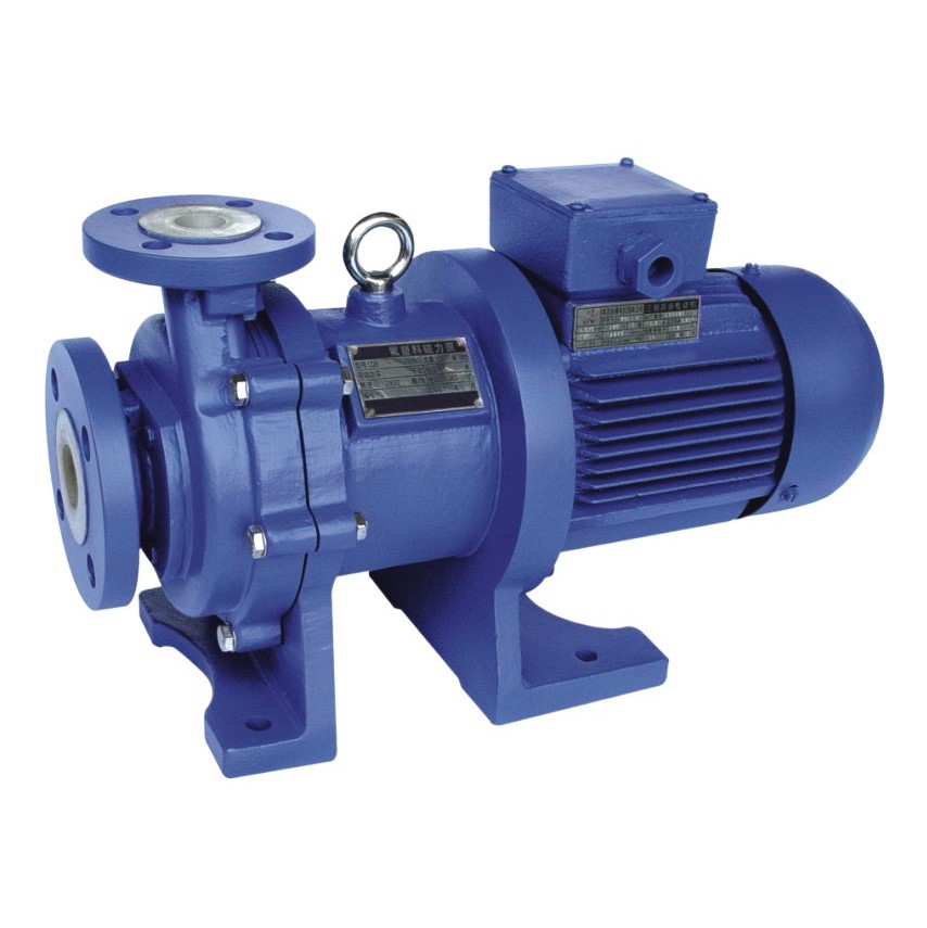 上海巨晟zcq自吸磁力泵耐腐蚀耐酸碱自吸化工泵