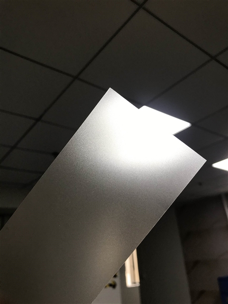 东莞健鸿前盖玻璃磨砂加工 ag玻璃厂家 手机前盖玻璃片ag磨砂加工