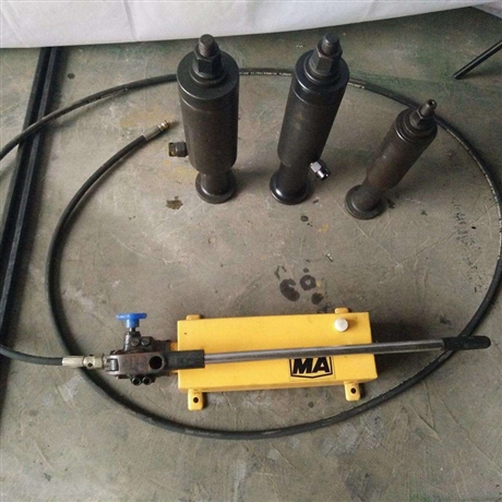 煤矿用LDZ100锚杆拉力计LDZ400锚杆拉力计精心造拉拔仪 鸿奕测力