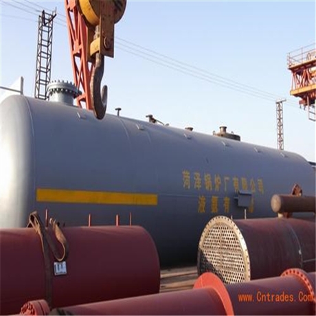 丙烷储罐压力容器厂家 液化气储罐价格优惠
