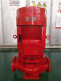 消防泵 消火栓泵