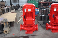 延安市消防增压泵品牌