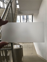 广西磨砂ag防眩光玻璃批发 AG玻璃厂家 面板玻璃ag加工价格