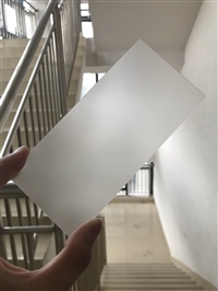 东莞健鸿ag玻璃磨砂玻璃批发 AG玻璃厂家 ag防眩光玻璃ag玻璃片