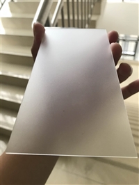 深圳玻璃加工厂ag磨砂工艺 AG玻璃厂家 太阳能面板磨砂玻璃售价