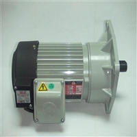常熟鑫利茗减速电机 SV-A11-0.2KW-1/25 江西自动化设备专用电机