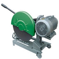 J3G4型材切割机2.2KW3KW4KW功率可选 J3G4-400型材切割机砂轮切断