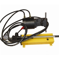 MQS-19锚索切断器剪断外露矿用锚索 MQS-22锚索切断器快剪钢绞线