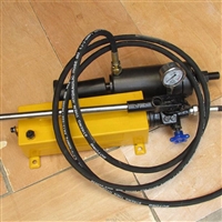 LDZ200锚杆拉力计测力计拉拔仪 鸿奕LDZ-200煤矿用20T锚杆拉力计