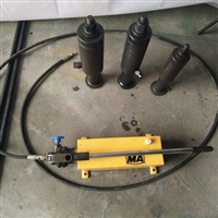 煤矿用LDZ100锚杆拉力计LDZ400锚杆拉力计精心造拉拔仪 鸿奕测力