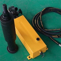 LDZ300锚杆拉力计煤矿用拉拔仪测力 LDZ-300锚杆拉力计30吨质可靠