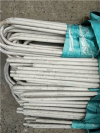 TP304L换热管  06Cr19Ni10不锈钢换热器管 GB13296-2013标准