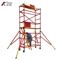 新型脚手架_绝缘快装型脚手架_高空作业脚手架_脚手架搭设规范