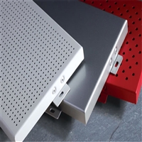 宁波市铝单板生产加工有限公司